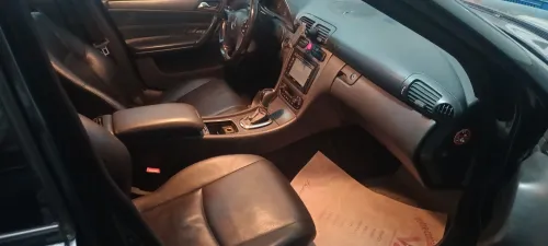 Mercedes Classe C 2002 230 avangarde