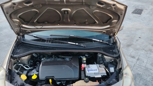 Renault Clio 3 2012 Dynamique