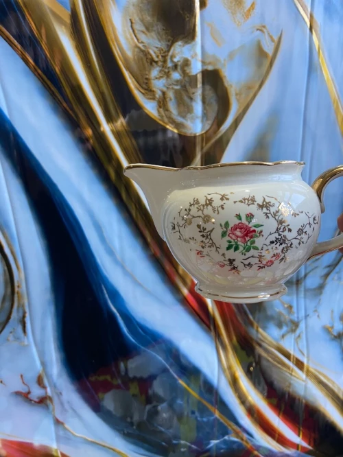 Service porcelaine  Allemagne
