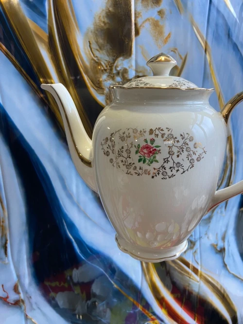 Service porcelaine  Allemagne