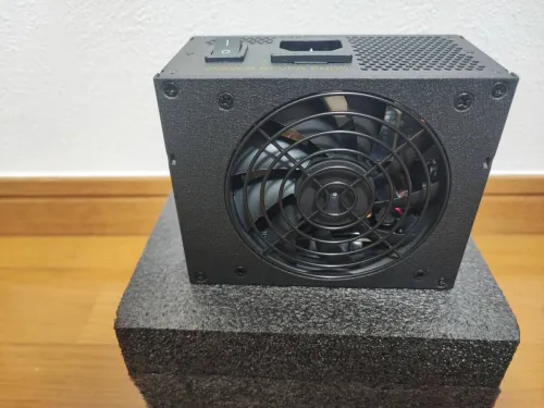 FSP Dagger Pro 850W (SFX, ATX 3.0 / Gen5)