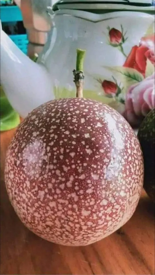 Fruit de la passion