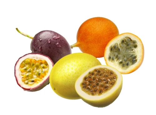 Fruit de la passion