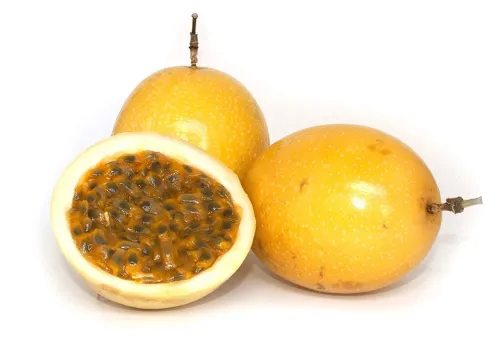 Fruit de la passion