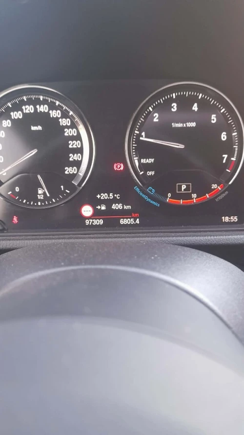 BMW X1 2021 X1