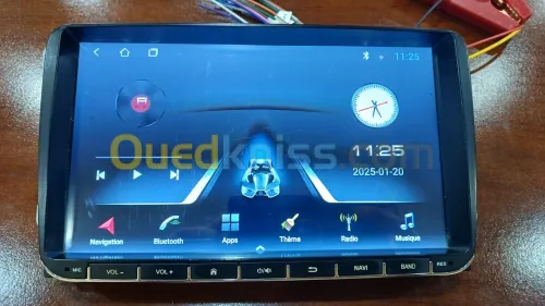 Autoradio Android