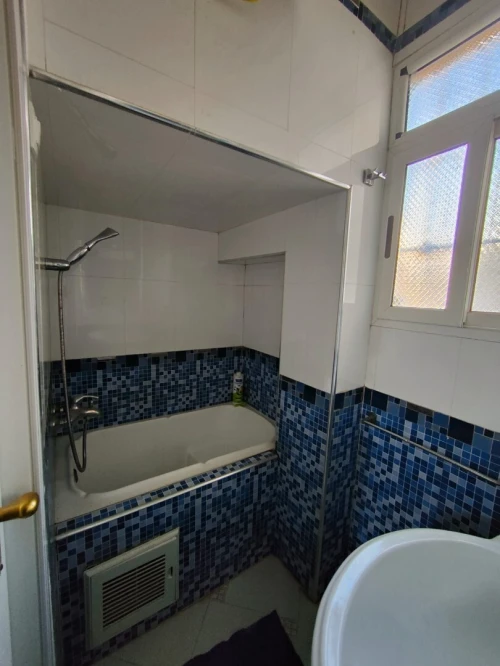 Vente Appartement F3 Tipaza Hadjout