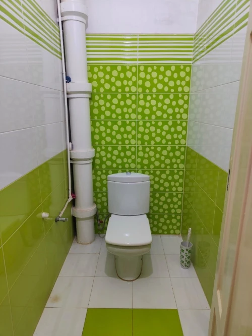 Vente Appartement F3 Tipaza Hadjout
