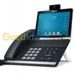 Poste IP Visio