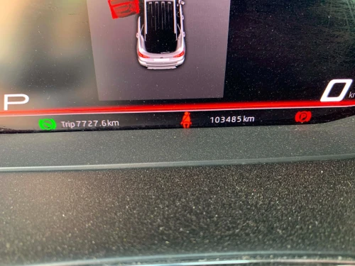 Seat ARONA 2019 FR