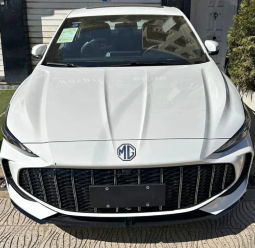 Mg M5 Mg M5 2025 