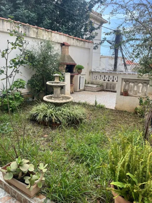 Location Villa Appartement Alger Hydra