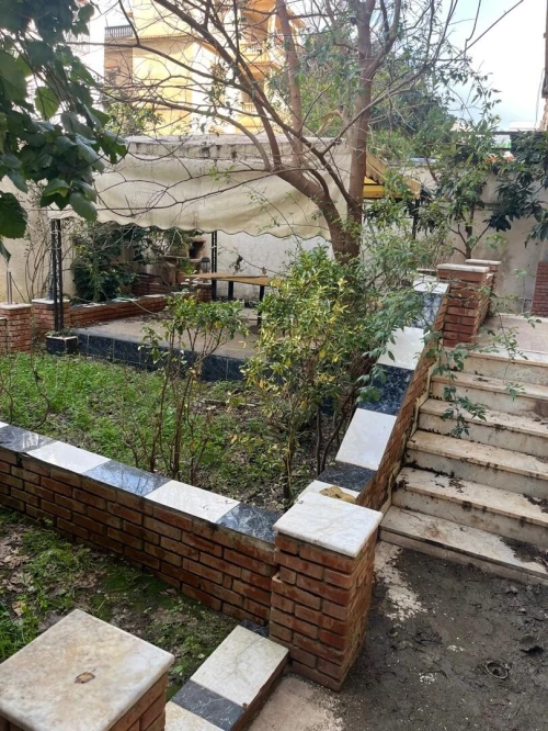 Vente Villa Appartement Alger Dely brahim