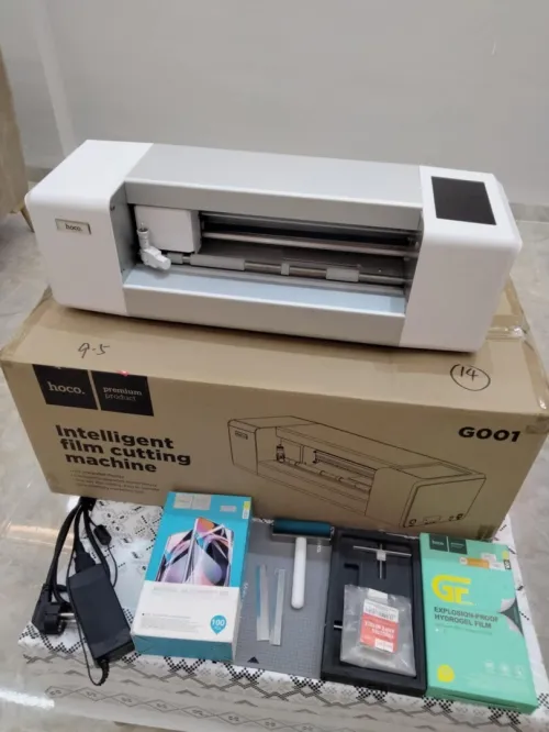الة قطع انكاسابل hoco machine incassable