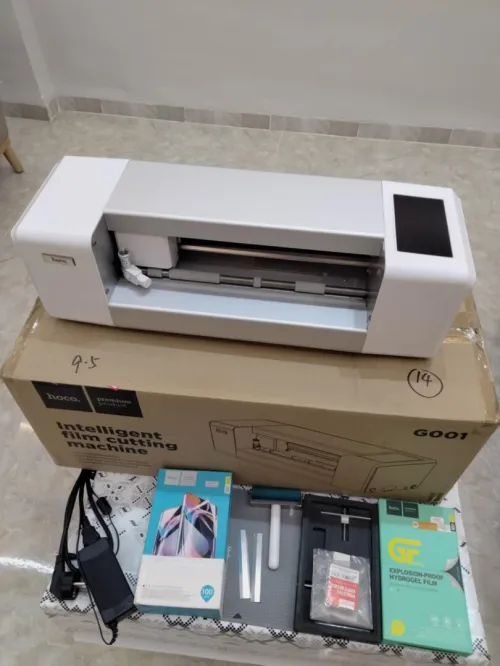 الة قطع انكاسابل hoco machine incassable