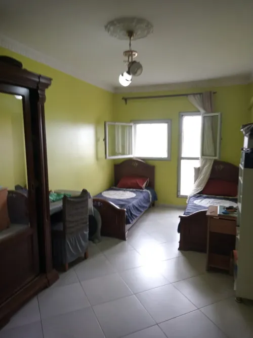 Location Appartement F3 Alger Kouba