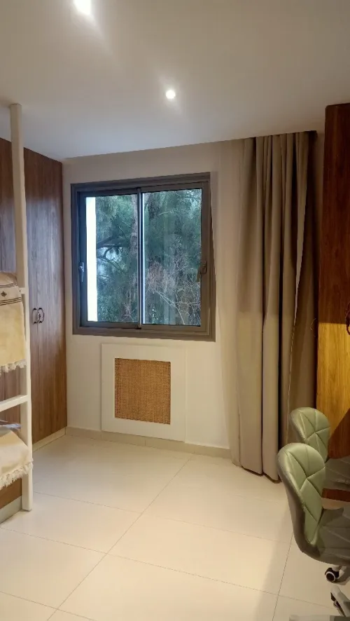 Vente Appartement F4 Alger Hydra