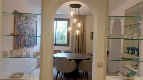 Vente Appartement F4 Alger Hydra