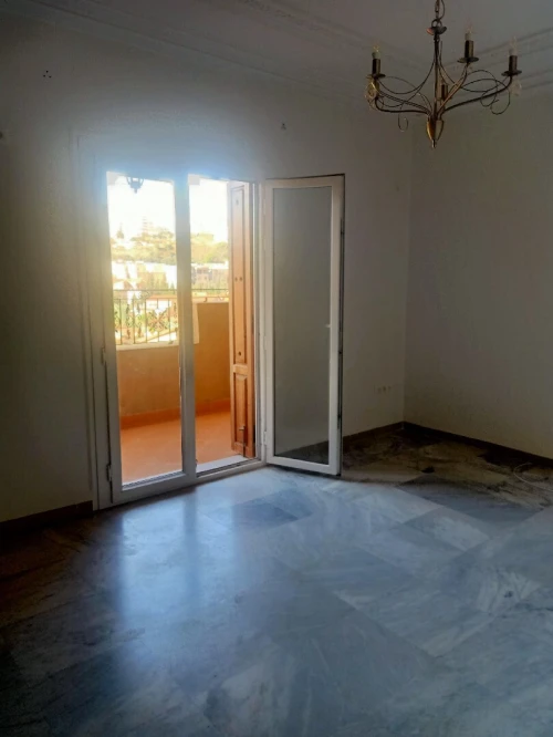 Location Appartement F5 Alger Birkhadem