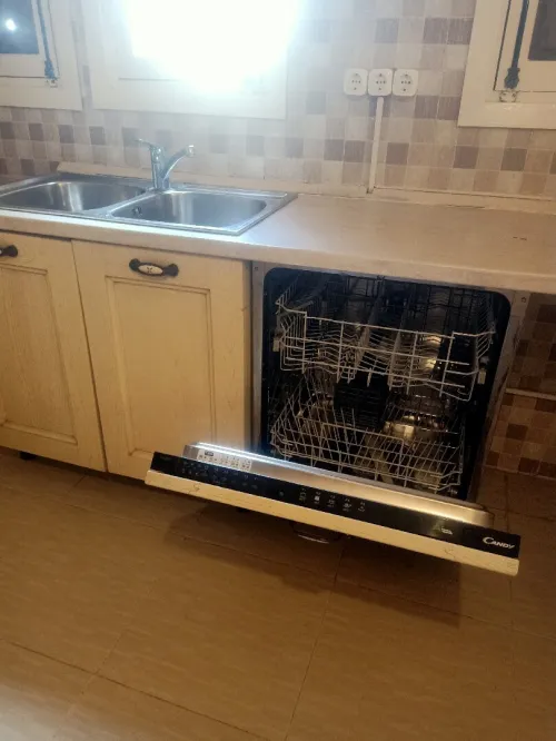 Location Appartement F5 Alger Birkhadem