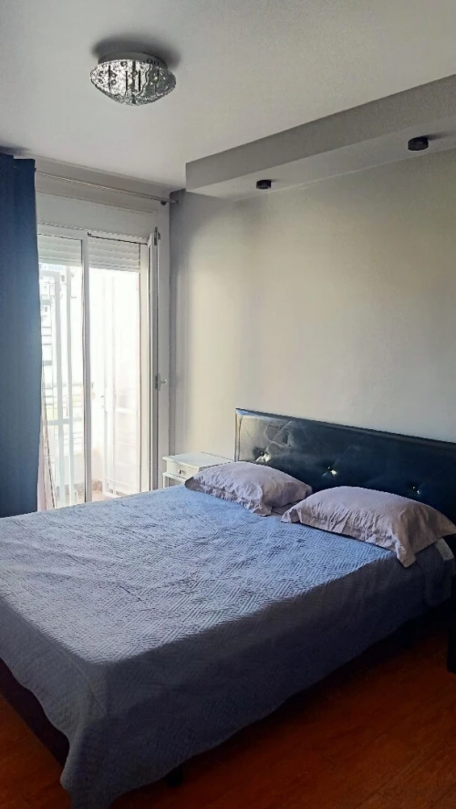 Location Villa Alger Hydra