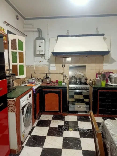 Vente Villa Alger Khraissia