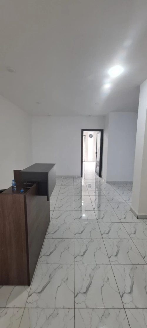 Location Appartement F4 Alger Cheraga