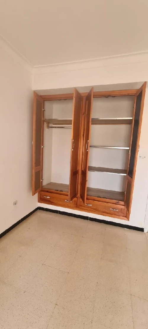 Vente Appartement F4 Alger Said hamdine
