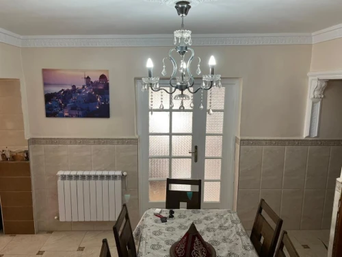 Vente Appartement F5 Alger Birtouta