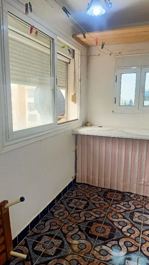 Location Appartement F3 Alger Said hamdine