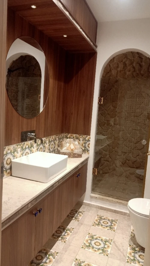 Vente Appartement F4 Alger Hydra