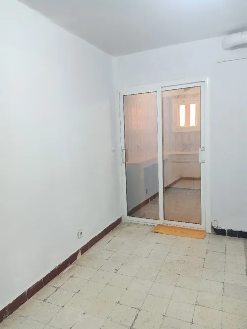 Location Appartement F3 Alger Said hamdine