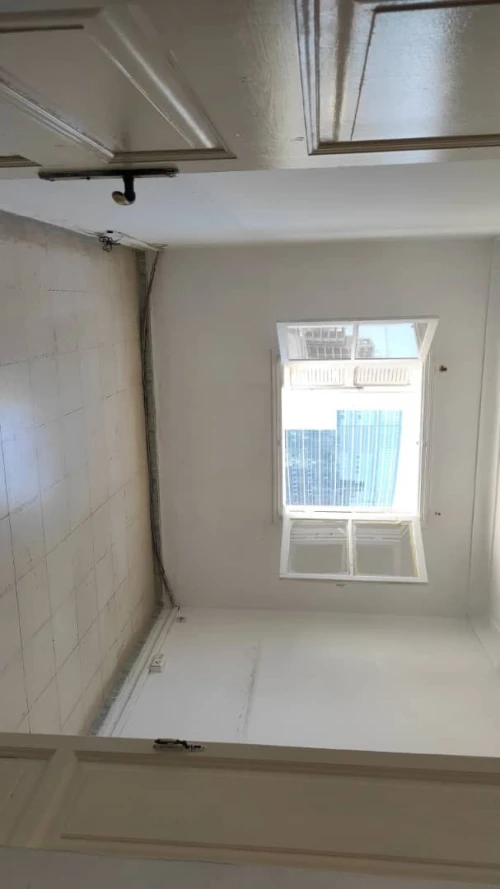 Location Appartement F5 Alger Said hamdine