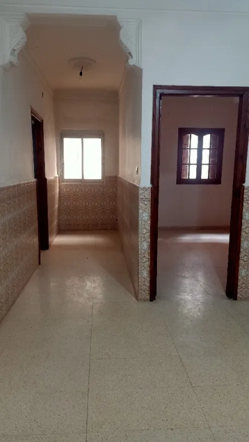 Location Niveau De Villa F5 Alger Hydra