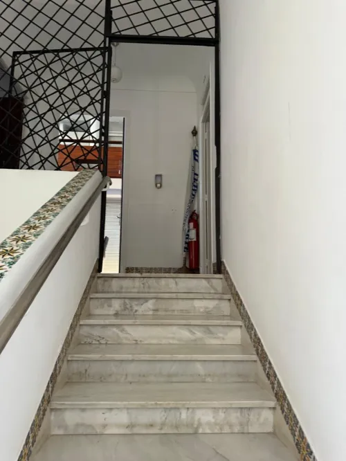 Location Villa Alger El biar