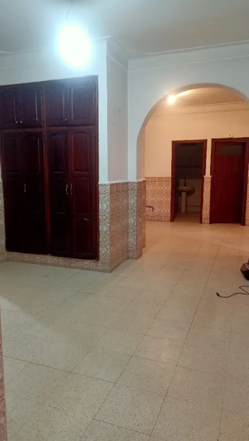 Location Niveau De Villa F5 Alger Hydra