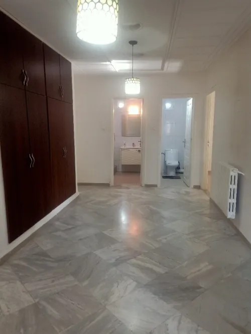 Location Appartement F5 Alger Birkhadem
