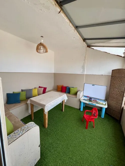 Vente Appartement Duplex F6 Alger Cheraga