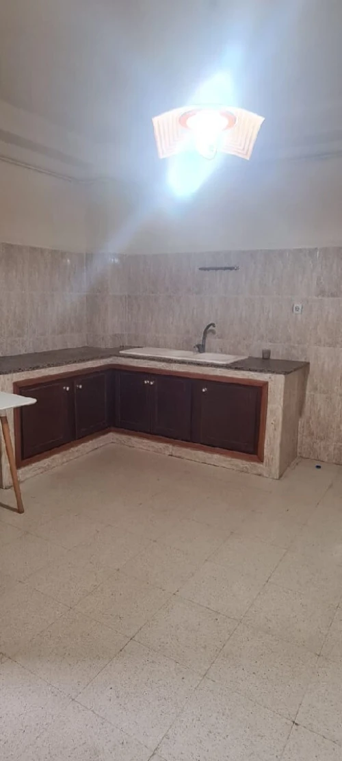 Vente Appartement F4 Alger Said hamdine