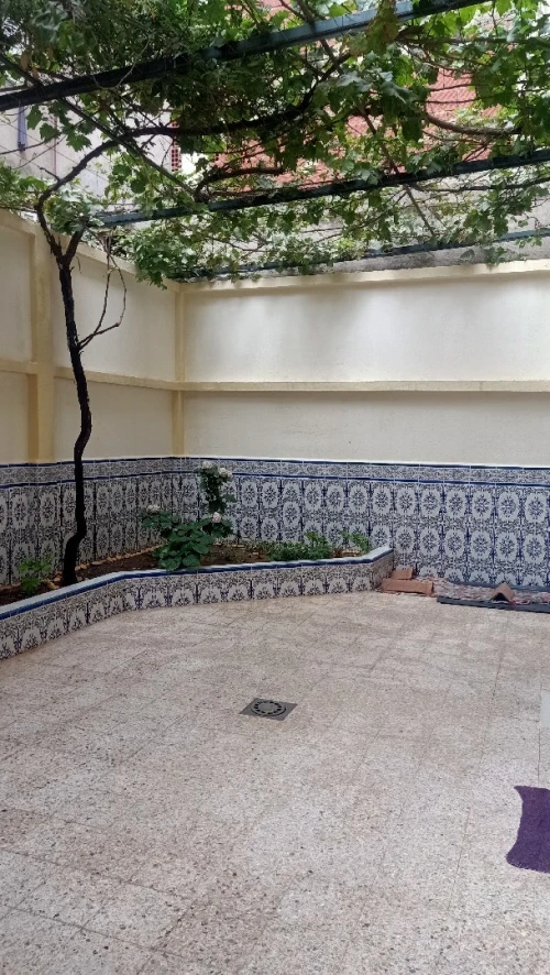 Location Villa Alger Birkhadem