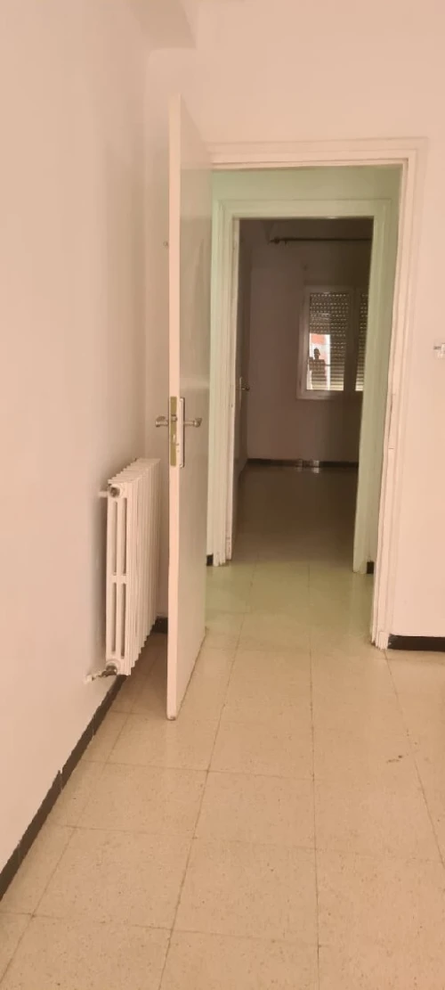 Vente Appartement F4 Alger Said hamdine