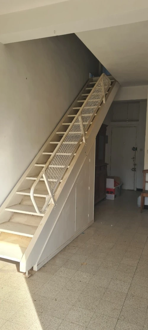 Vente Appartement F3 Alger Alger centre