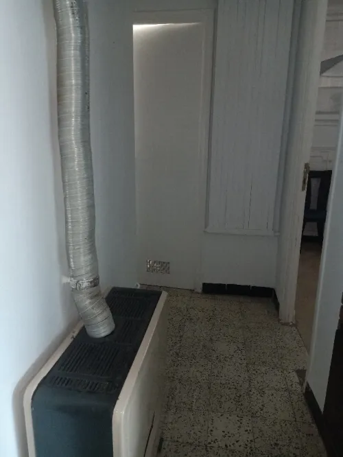 Location Appartement F3 Alger Hydra