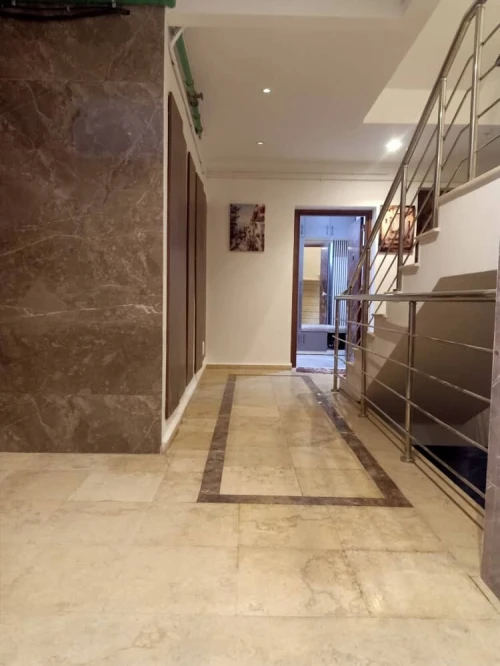 Vente Appartement F4 Alger Ouled fayet