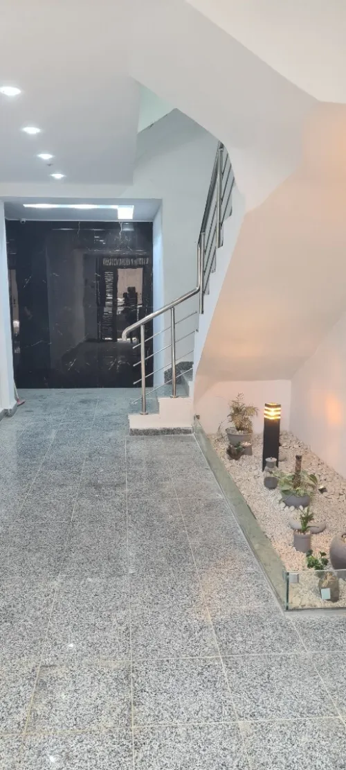 Location Appartement F4 Alger Cheraga