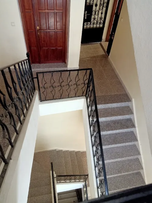 Location Appartement F4 Alger El achour