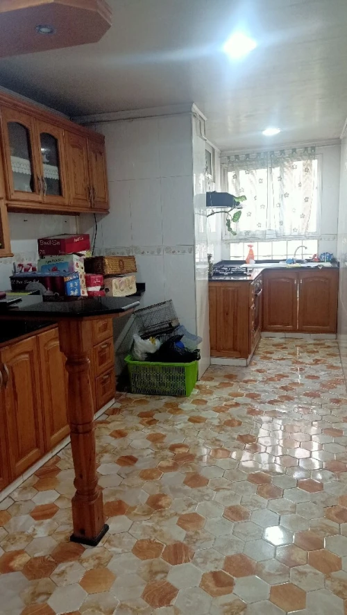 Location Appartement F4 Alger Said hamdine