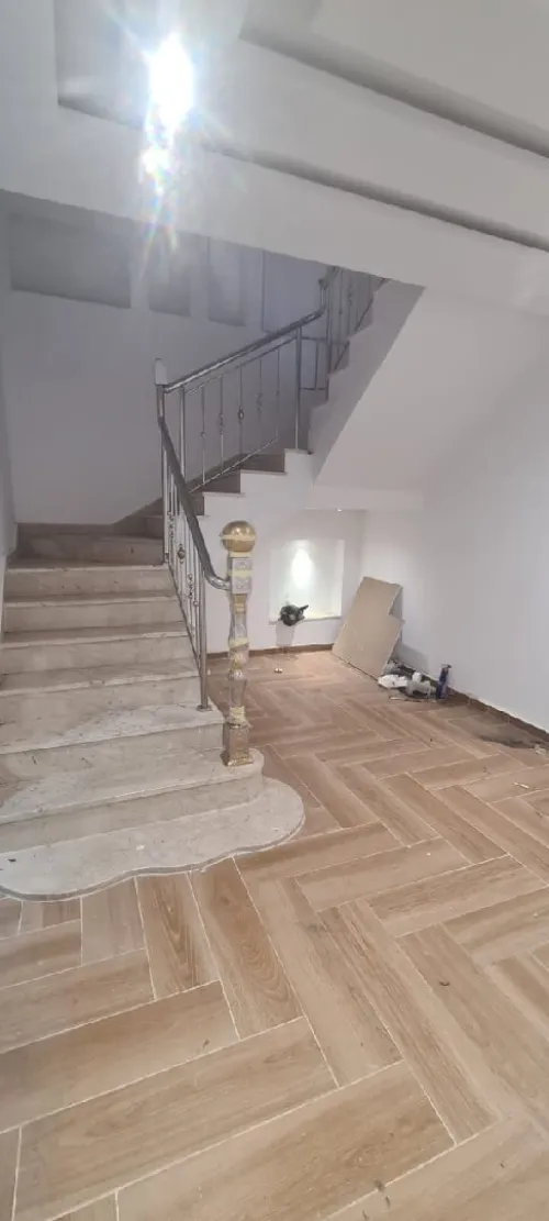 Vente Appartement Duplex F8 Alger Birkhadem