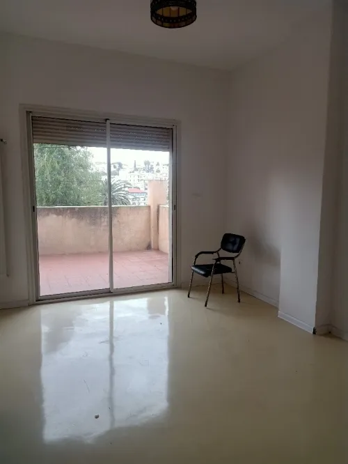 Location Appartement Niveau de villa F6 Alger El mouradia