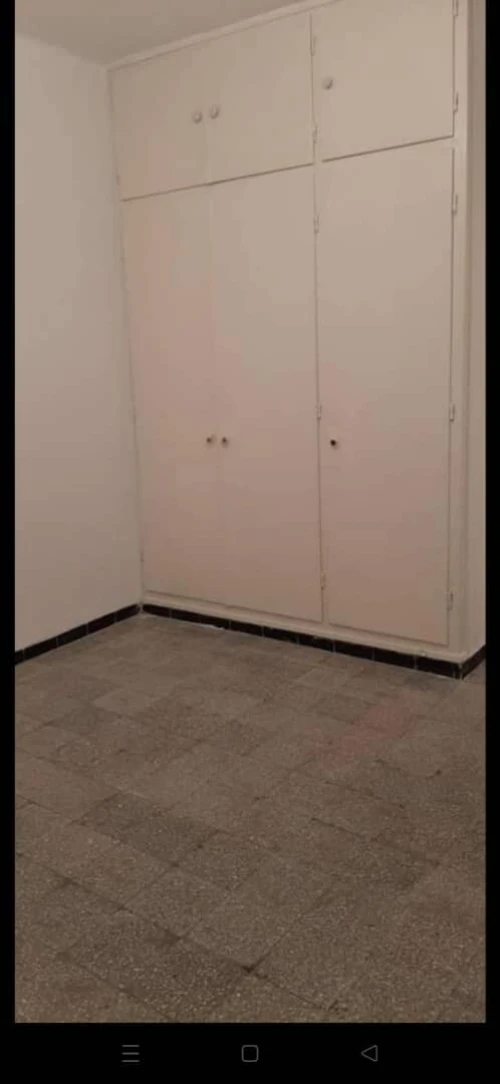 Location Appartement F4 Alger Said hamdine